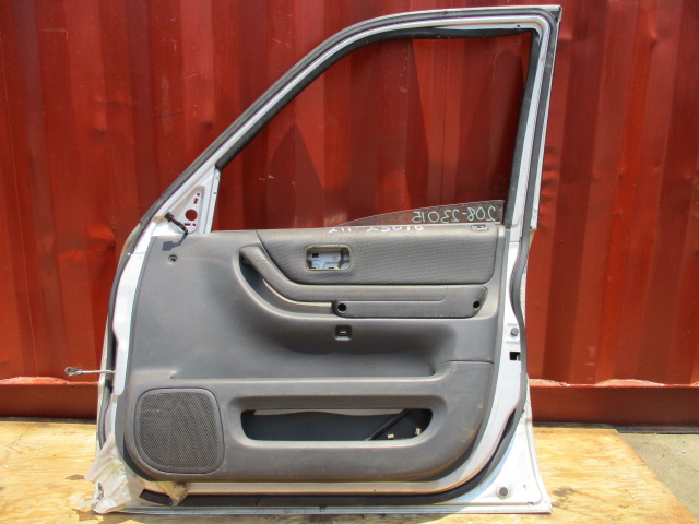Used Honda CRV INNER DOOR PANEL FRONT RIGHT